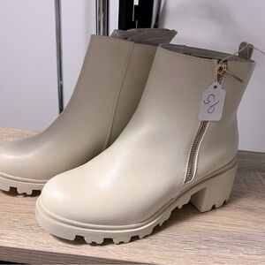 Women’s Suze 9.5 Dress Boots